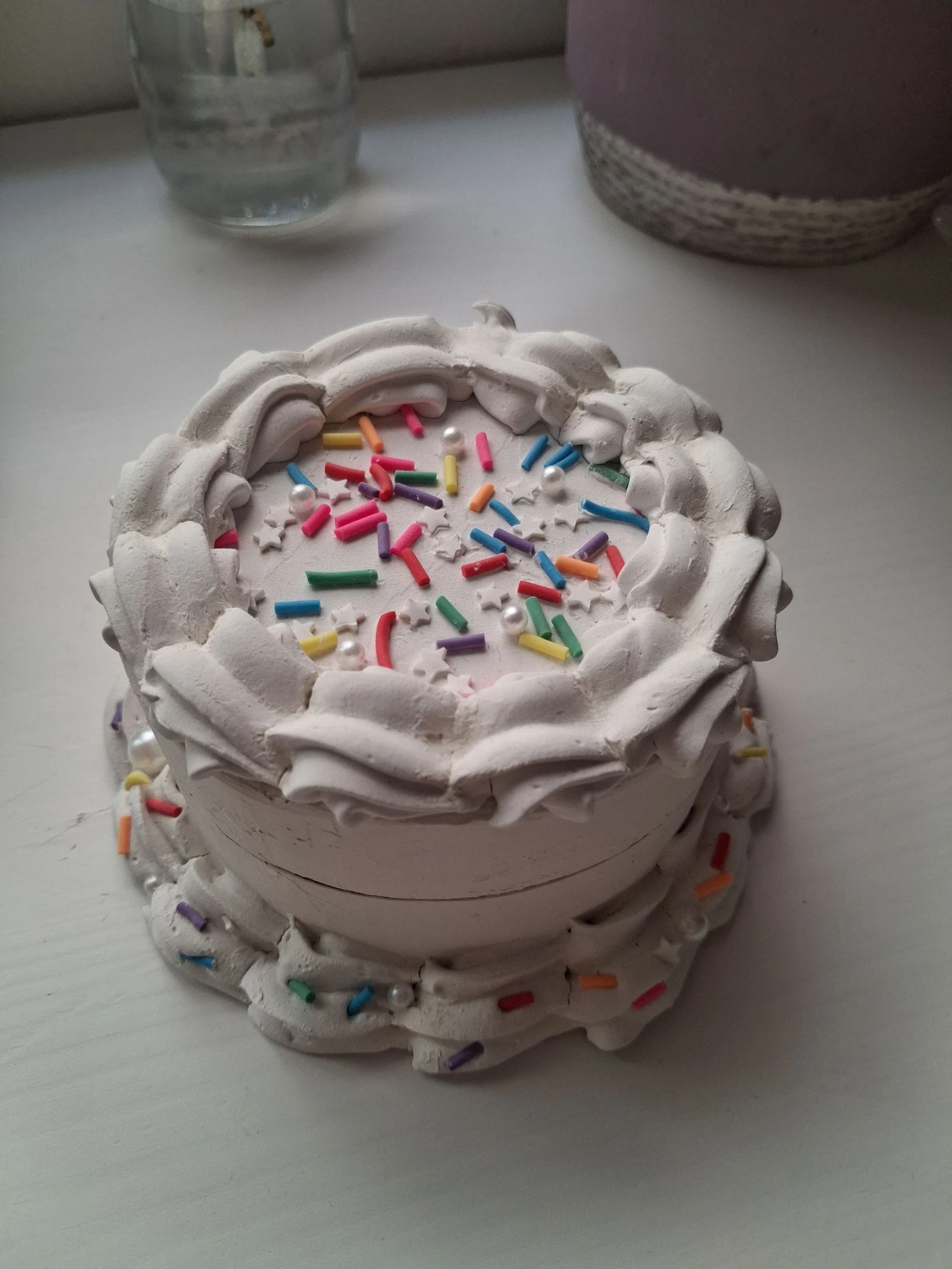 Cake box – photo 2